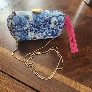 Lilly Pulitzer Bag NWT
